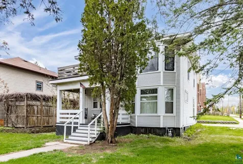 4431 Robinson Street Duluth MN 55804