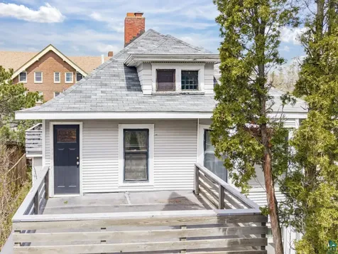 4431 Robinson Street Duluth MN 55804