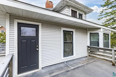 4431 Robinson Street Duluth MN 55804