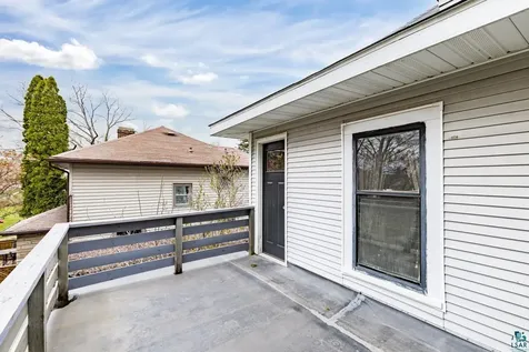4431 Robinson Street Duluth MN 55804