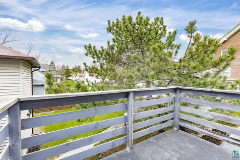 4431 Robinson Street Duluth MN 55804