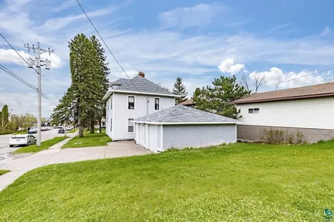 4431 Robinson Street Duluth MN 55804