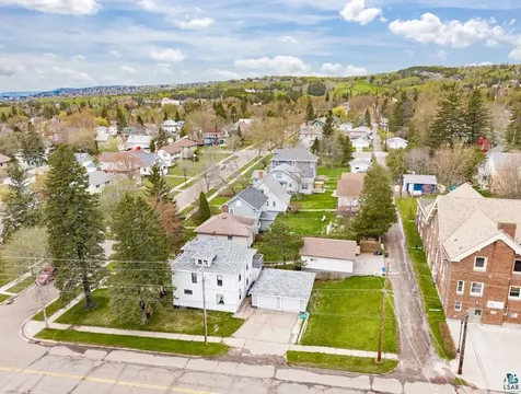 4431 Robinson Street Duluth MN 55804