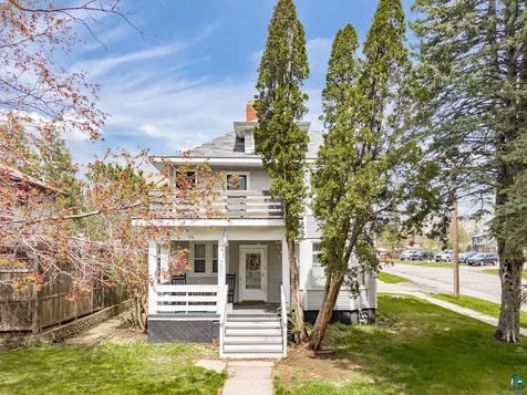 4431 Robinson Street Duluth MN 55804