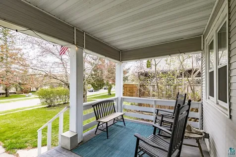 4431 Robinson Street Duluth MN 55804