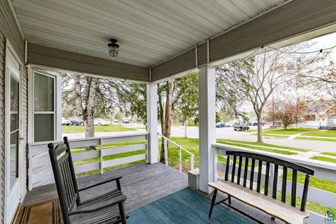 4431 Robinson Street Duluth MN 55804