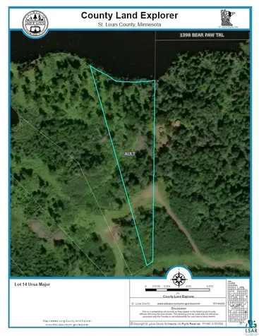 1223 S Bear Lake Road Brimson MN 55602