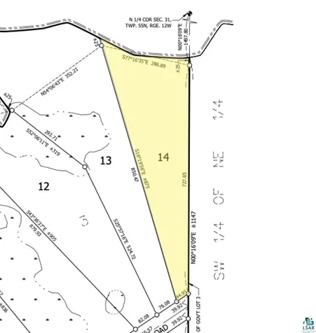 2102-14 N Bear Lake Road Brimson MN 55602