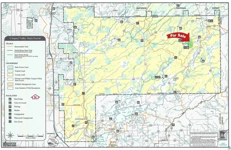 2102-14 N Bear Lake Road Brimson MN 55602