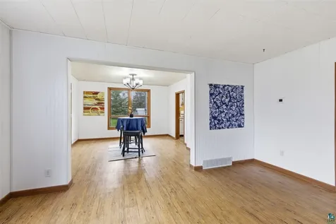4781 Cedar Island Drive Eveleth MN 55734