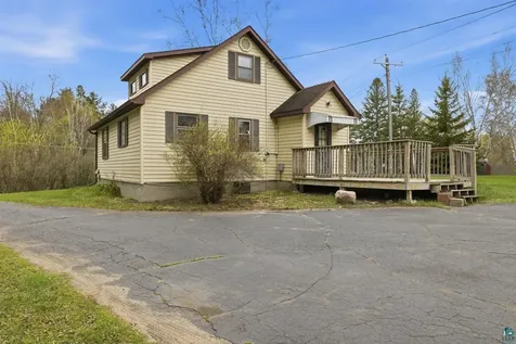 4781 Cedar Island Drive Eveleth MN 55734