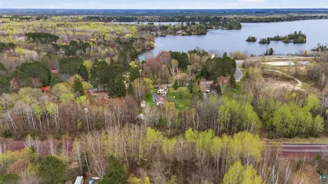 4781 Cedar Island Drive Eveleth MN 55734