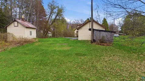 4781 Cedar Island Drive Eveleth MN 55734