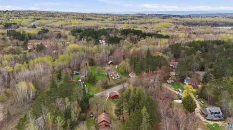 4781 Cedar Island Drive Eveleth MN 55734