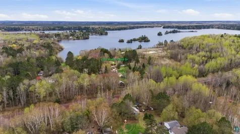 4781 Cedar Island Drive Eveleth MN 55734