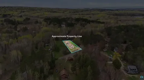 4781 Cedar Island Drive Eveleth MN 55734