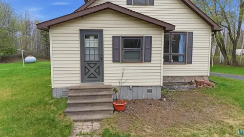 4781 Cedar Island Drive Eveleth MN 55734