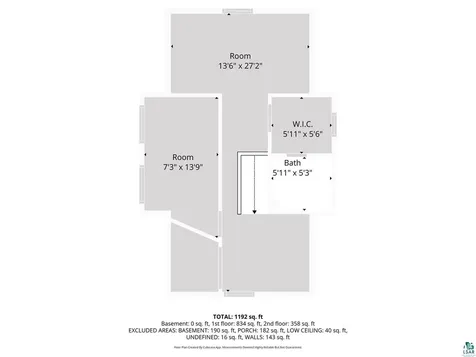 4781 Cedar Island Drive Eveleth MN 55734