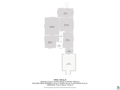 4781 Cedar Island Drive Eveleth MN 55734