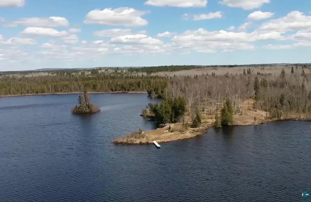 2102-13 N Bear Lake Road Brimson MN 55602