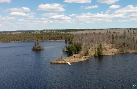 2102-13 N Bear Lake Road Brimson MN 55602