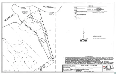 2102-13 N Bear Lake Road Brimson MN 55602