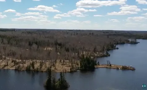 2102-13 N Bear Lake Road Brimson MN 55602