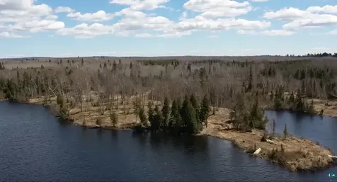 2102-13 N Bear Lake Road Brimson MN 55602
