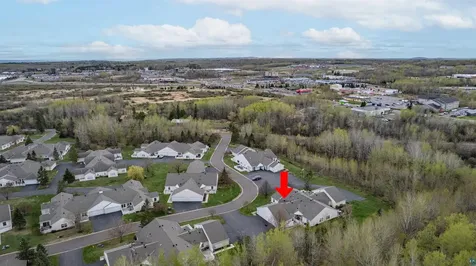 2150 Miller Creek Drive Duluth MN 55811