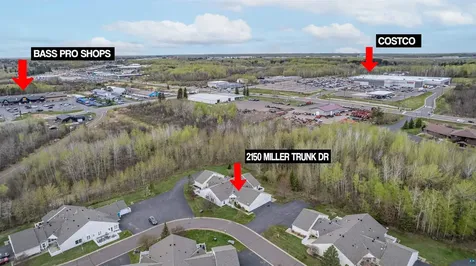 2150 Miller Creek Drive Duluth MN 55811
