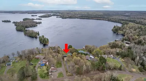 7024 Van Road Duluth MN 55803