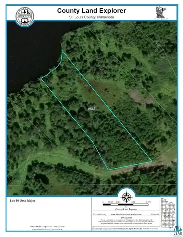 1199 S Bear Lake Road Brimson MN 55602