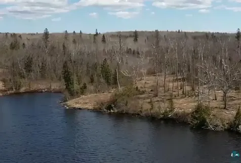 2102-12 N Bear Lake Road Brimson MN 55602