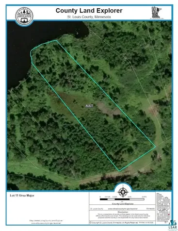 1209 S Bear Lake Road Brimson MN 55602