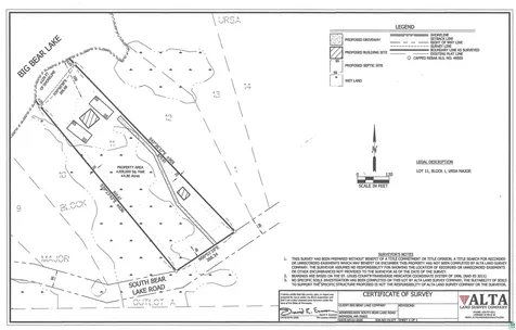 2102-11 N Bear Lake Road Brimson MN 55602