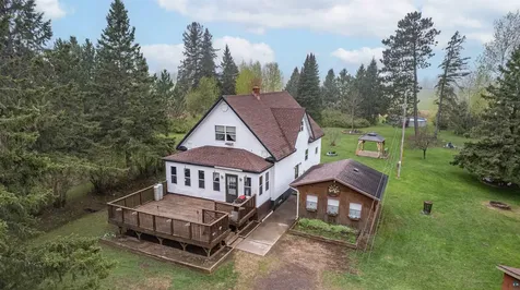 6637 S County Road B South Range WI 54874