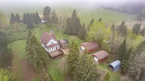 6637 S County Road B South Range WI 54874