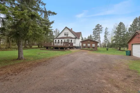 6637 S County Road B South Range WI 54874