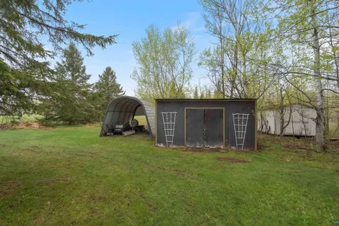 6637 S County Road B South Range WI 54874