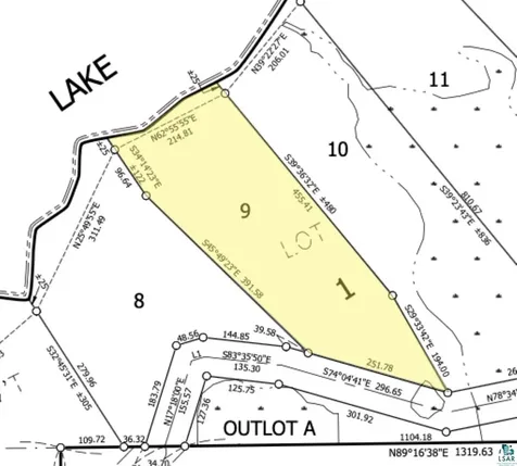 2102-9 N Bear Lake Road Brimson MN 55602
