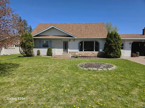 1308 W 11th Avenue W Ashland WI 54806