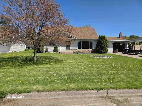 1308 W 11th Avenue W Ashland WI 54806