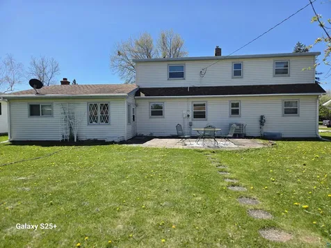 1308 W 11th Avenue W Ashland WI 54806