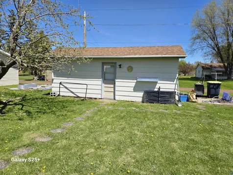 1308 W 11th Avenue W Ashland WI 54806