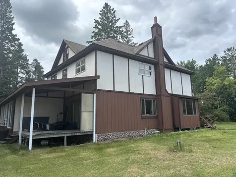6330 Mitchell Road Iron River WI 54847
