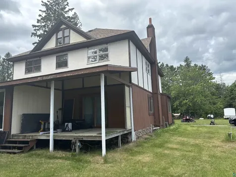 6330 Mitchell Road Iron River WI 54847