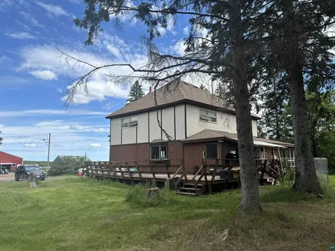6330 Mitchell Road Iron River WI 54847