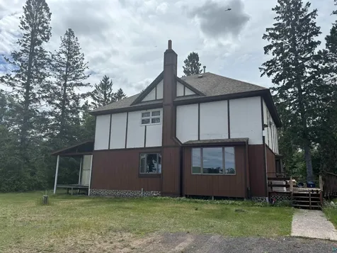 6330 Mitchell Road Iron River WI 54847