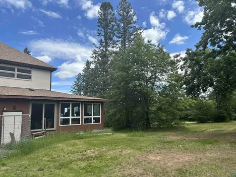 6330 Mitchell Road Iron River WI 54847