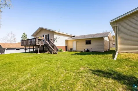 22 Marks Drive Silver Bay MN 55614